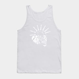 CyberSkull0.2 Tank Top